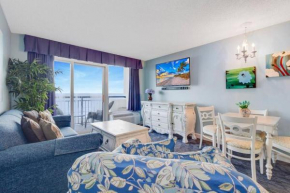 Winter Rates! Oceanfront Paradise! Luxuriously Furnished Suite! B 630